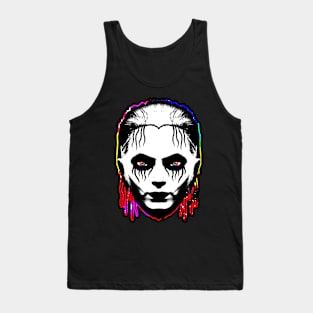 13XD XMY "FE!N!N' BY VIOLENCE" Tank Top